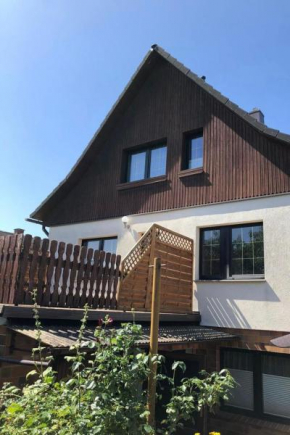 Ferienhaus Rupnow Plau am See